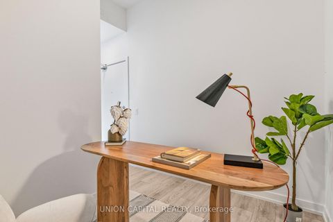 Photo 21 at 121 - 1100 Sheppard Avenue W, York University Heights, Toronto