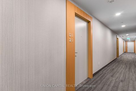 Photo 25 at 121 - 1100 Sheppard Avenue W, York University Heights, Toronto