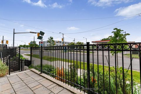 Photo 27 at 121 - 1100 Sheppard Avenue W, York University Heights, Toronto