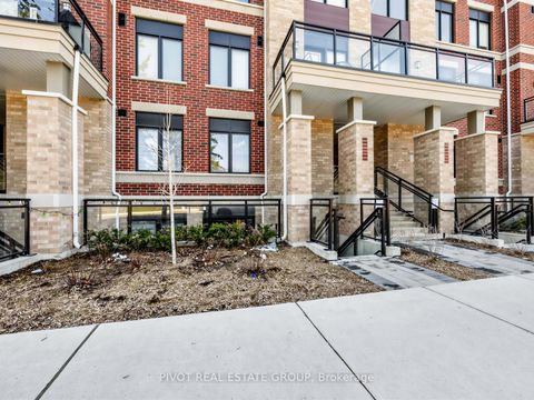 Photo 0 at 1104 - 56 Elizabeth Street S, Mill Pond, Richmond Hill