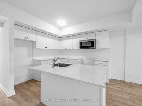 Photo 13 at 1104 - 56 Elizabeth Street S, Mill Pond, Richmond Hill