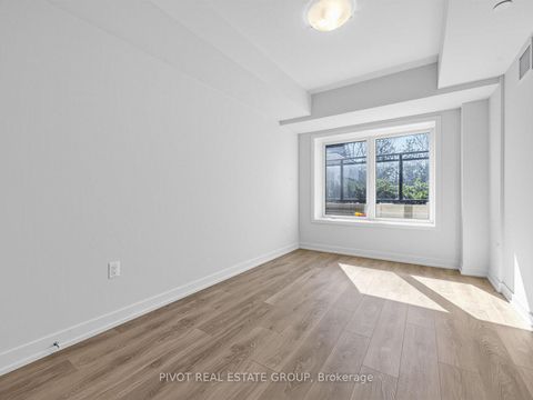 Photo 17 at 1104 - 56 Elizabeth Street S, Mill Pond, Richmond Hill