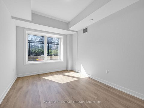 Photo 18 at 1104 - 56 Elizabeth Street S, Mill Pond, Richmond Hill