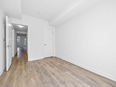 Photo 19 at 1104 - 56 Elizabeth Street S, Mill Pond, Richmond Hill