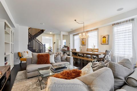 Photo 1 at 51 Gordon Circle, College Manor, Newmarket