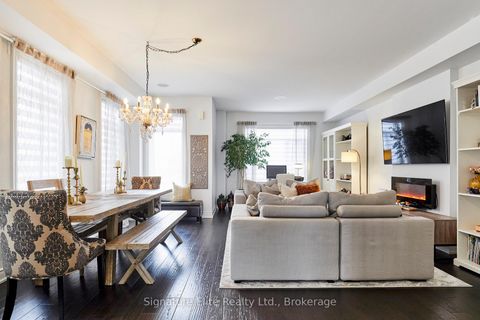Photo 4 at 51 Gordon Circle, College Manor, Newmarket