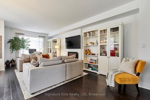 Photo 5 at 51 Gordon Circle, College Manor, Newmarket