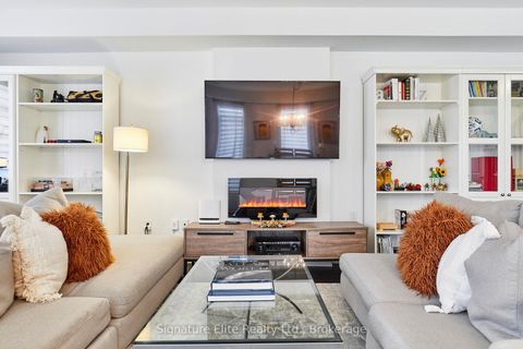 Photo 6 at 51 Gordon Circle, College Manor, Newmarket