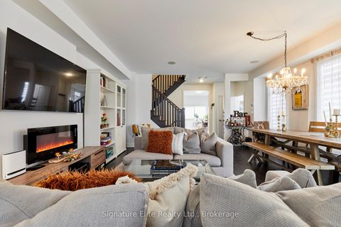 Photo 8 at 51 Gordon Circle, College Manor, Newmarket