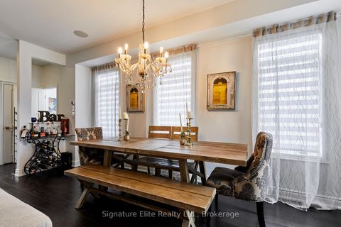 Photo 9 at 51 Gordon Circle, College Manor, Newmarket