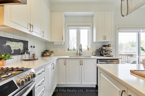 Photo 14 at 51 Gordon Circle, College Manor, Newmarket