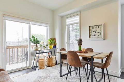 Photo 16 at 51 Gordon Circle, College Manor, Newmarket