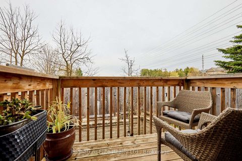 Photo 18 at 51 Gordon Circle, College Manor, Newmarket