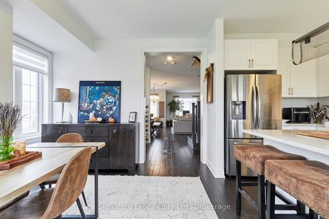 Photo 19 at 51 Gordon Circle, College Manor, Newmarket