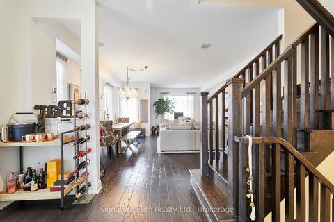 Photo 21 at 51 Gordon Circle, College Manor, Newmarket