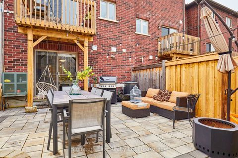 Photo 37 at 51 Gordon Circle, College Manor, Newmarket