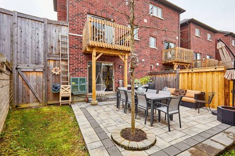 Photo 38 at 51 Gordon Circle, College Manor, Newmarket