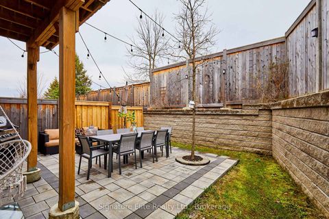 Photo 41 at 51 Gordon Circle, College Manor, Newmarket