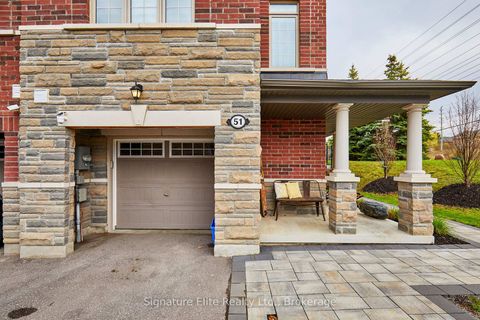 Photo 43 at 51 Gordon Circle, College Manor, Newmarket