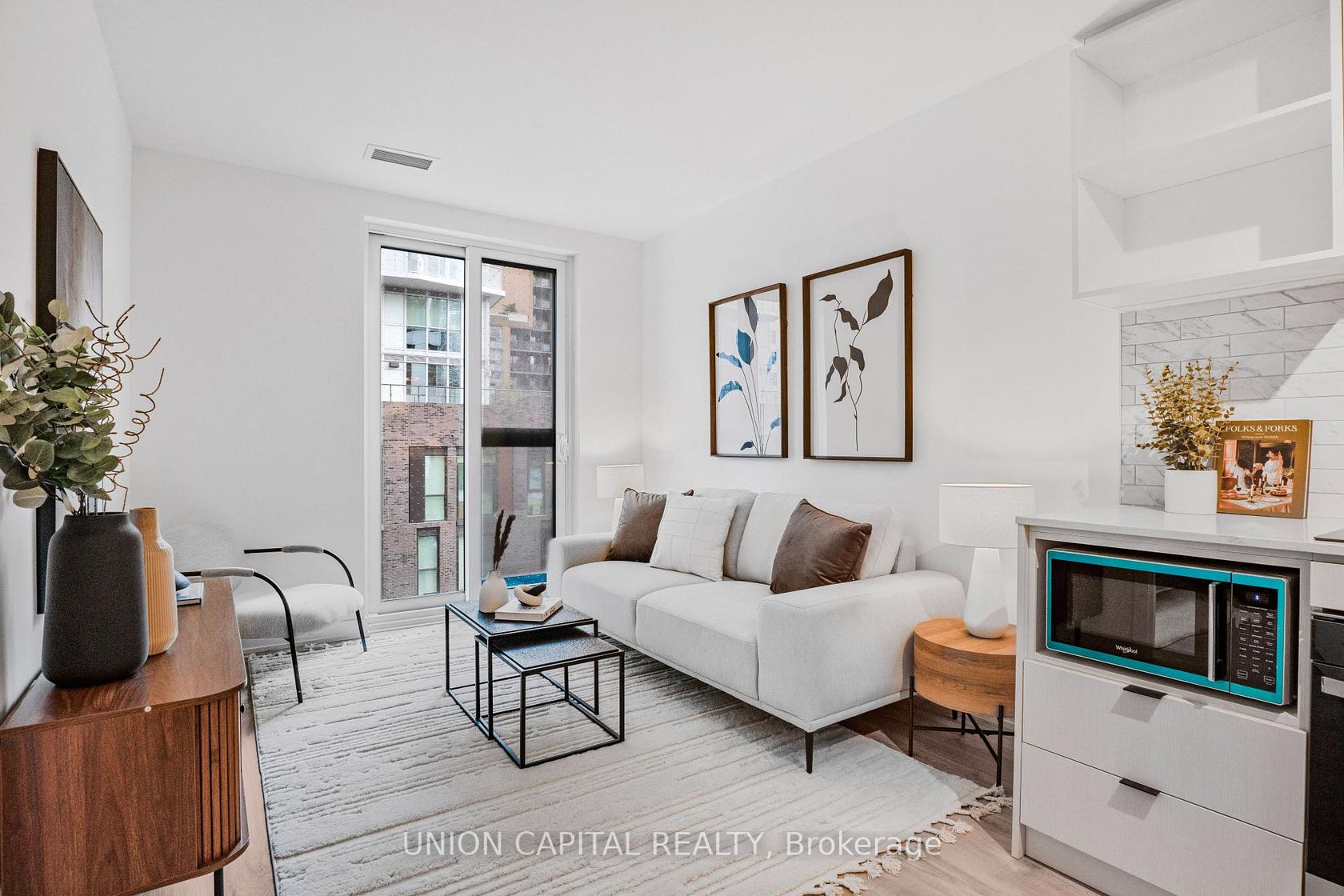 508 - 252 Church Street, Yonge Corridor, Toronto 