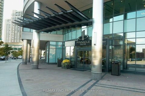 Photo 2 at 1505 - 12 Yonge Street, Waterfront Communities C1, Toronto