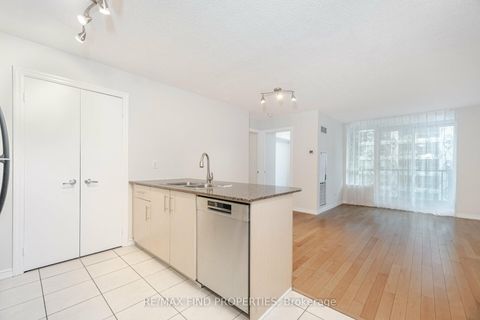 Photo 5 at 1505 - 12 Yonge Street, Waterfront Communities C1, Toronto