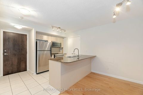 Photo 6 at 1505 - 12 Yonge Street, Waterfront Communities C1, Toronto