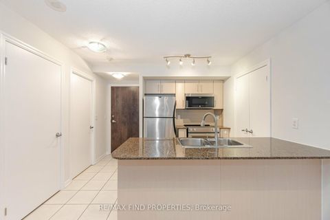 Photo 7 at 1505 - 12 Yonge Street, Waterfront Communities C1, Toronto