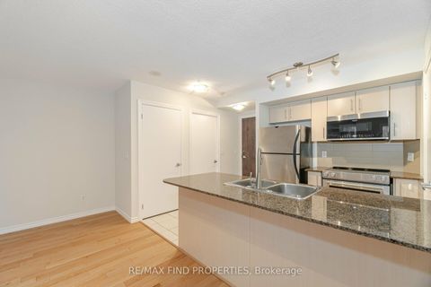 Photo 8 at 1505 - 12 Yonge Street, Waterfront Communities C1, Toronto