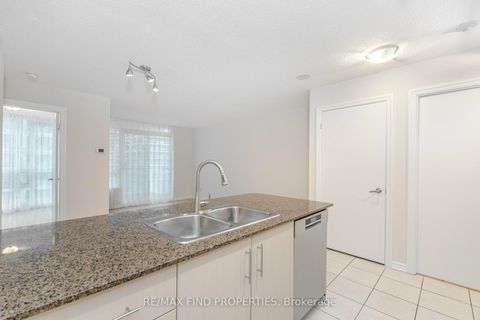 Photo 10 at 1505 - 12 Yonge Street, Waterfront Communities C1, Toronto