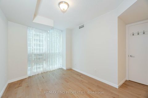 Photo 17 at 1505 - 12 Yonge Street, Waterfront Communities C1, Toronto