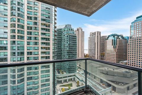 Photo 24 at 1505 - 12 Yonge Street, Waterfront Communities C1, Toronto