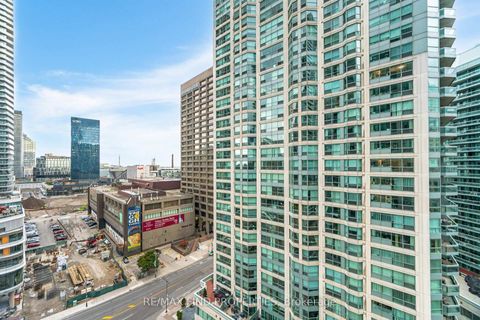 Photo 26 at 1505 - 12 Yonge Street, Waterfront Communities C1, Toronto