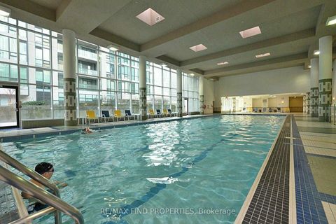 Photo 27 at 1505 - 12 Yonge Street, Waterfront Communities C1, Toronto