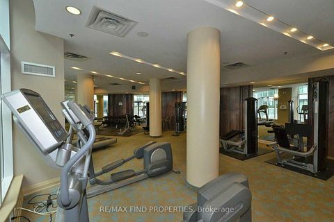 Photo 28 at 1505 - 12 Yonge Street, Waterfront Communities C1, Toronto