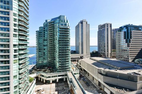 Photo 30 at 1505 - 12 Yonge Street, Waterfront Communities C1, Toronto