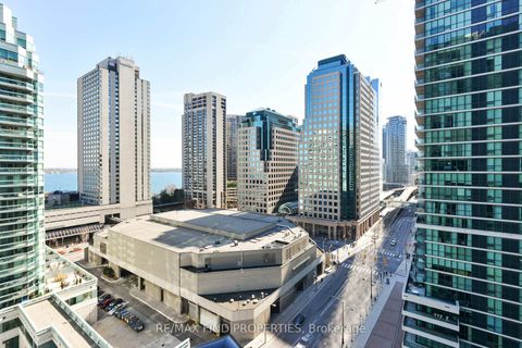 Photo 31 at 1505 - 12 Yonge Street, Waterfront Communities C1, Toronto