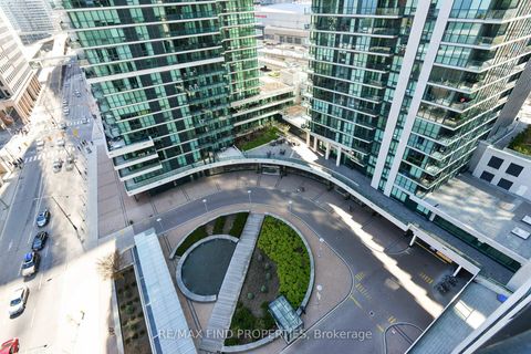 Photo 32 at 1505 - 12 Yonge Street, Waterfront Communities C1, Toronto