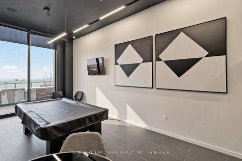 Photo 25 at 801 - 21 Lawren Harris Square, Moss Park, Toronto