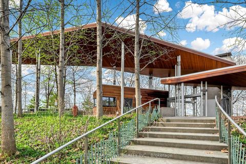 Photo 41 at 801 - 21 Lawren Harris Square, Moss Park, Toronto