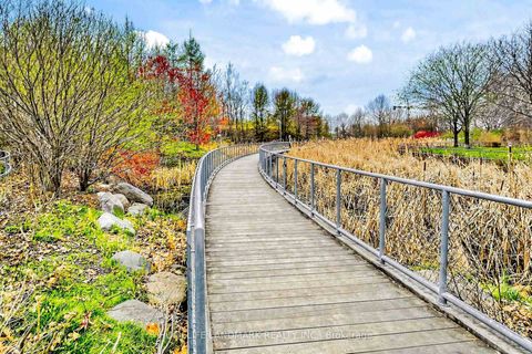 Photo 45 at 801 - 21 Lawren Harris Square, Moss Park, Toronto