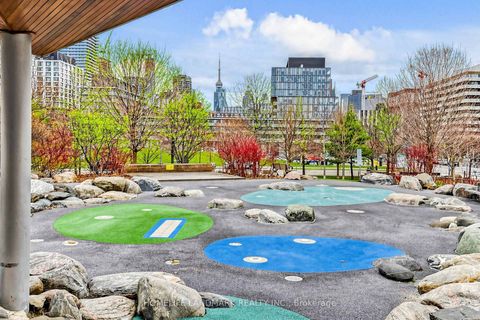 Photo 46 at 801 - 21 Lawren Harris Square, Moss Park, Toronto