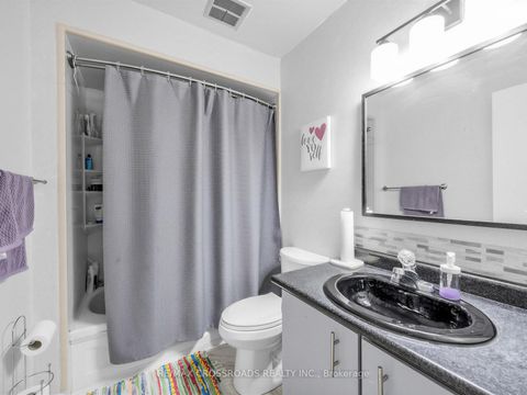 Photo 7 at 57 - 275 Manse Road, West Hill, Toronto