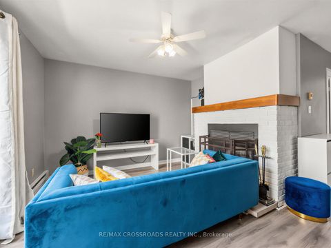 Photo 8 at 57 - 275 Manse Road, West Hill, Toronto