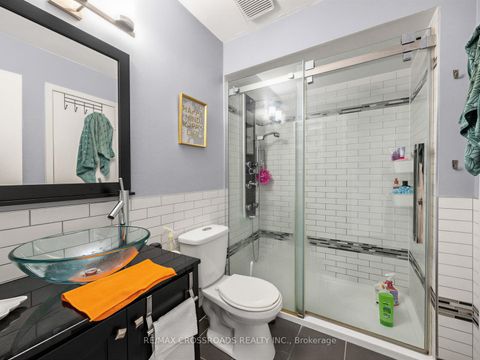 Photo 14 at 57 - 275 Manse Road, West Hill, Toronto