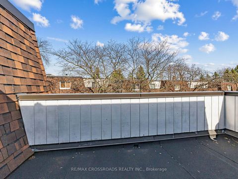 Photo 16 at 57 - 275 Manse Road, West Hill, Toronto