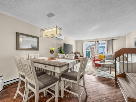Photo 17 at 57 - 275 Manse Road, West Hill, Toronto