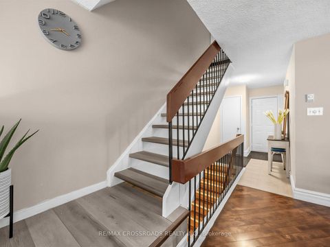 Photo 18 at 57 - 275 Manse Road, West Hill, Toronto