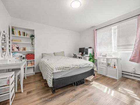Photo 19 at 57 - 275 Manse Road, West Hill, Toronto