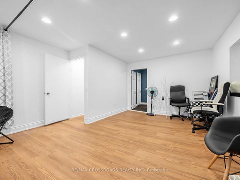Photo 21 at 57 - 275 Manse Road, West Hill, Toronto